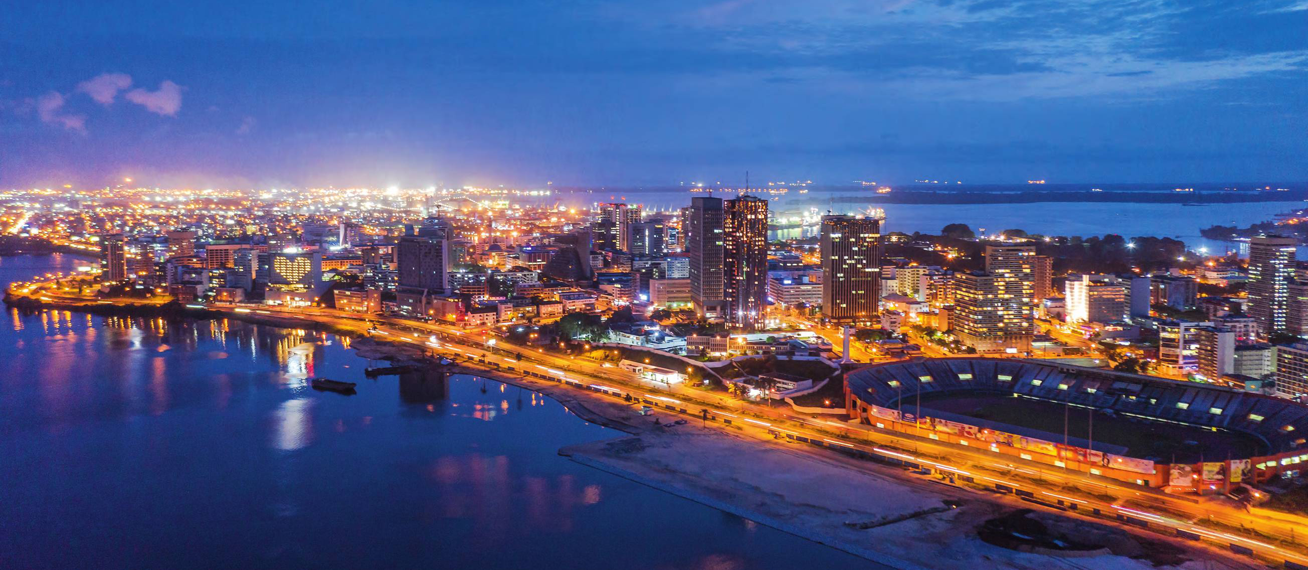 abidjan